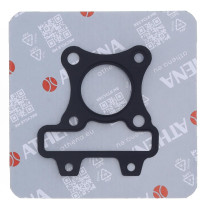 Joint de culasse ATHENA - Epaisseur origine - APRILIA - DERBI - MALAGUTI - PIAGGIO 2