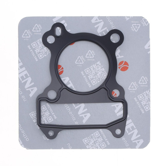 Joint de culasse ATHENA - Epaisseur origine - APRILIA - BENELLI - DERBI - PEUGEOT - PIAGGIO