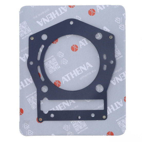 Joint de culasse ATHENA - Epaisseur origine - APRILIA - GILERA - MALAGUTI - PIAGGIO