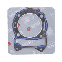 Joint de culasse ATHENA - Epaisseur origine - APRILIA - GILERA - MALAGUTI - PIAGGIO 2