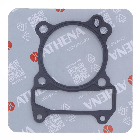 Joint de culasse ATHENA - Epaisseur origine - DERBI - PIAGGIO