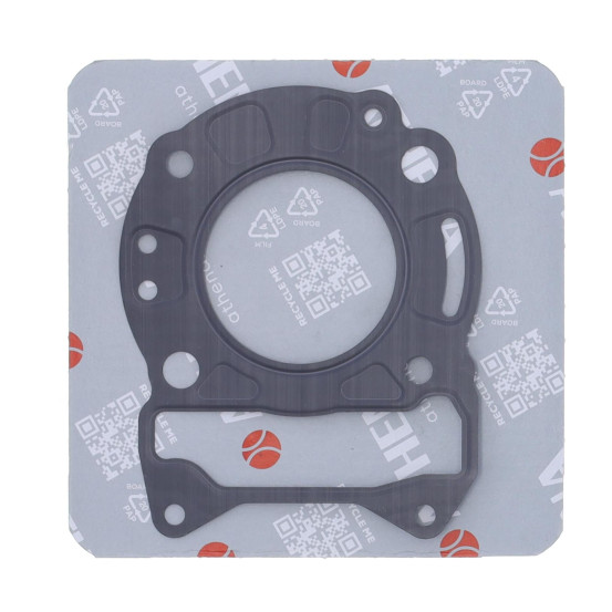 Joint de culasse ATHENA - Epaisseur origine - APRILIA - DERBI - GILERA - MALAGUTI - PIAGGIO