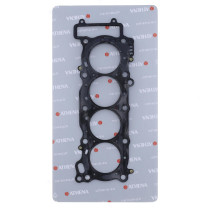 Joint de culasse ATHENA - Epaisseur 0,4mm - YAMAHA 2
