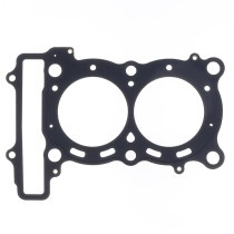 Joint de culasse ATHENA - Epaisseur 0,4mm - YAMAHA