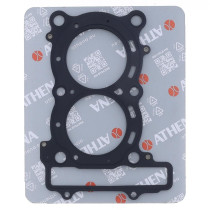 Joint de culasse ATHENA - Epaisseur 0,4mm - YAMAHA 2