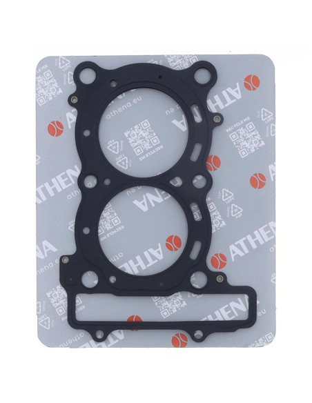 Joint de culasse ATHENA - Epaisseur 0,4mm - YAMAHA