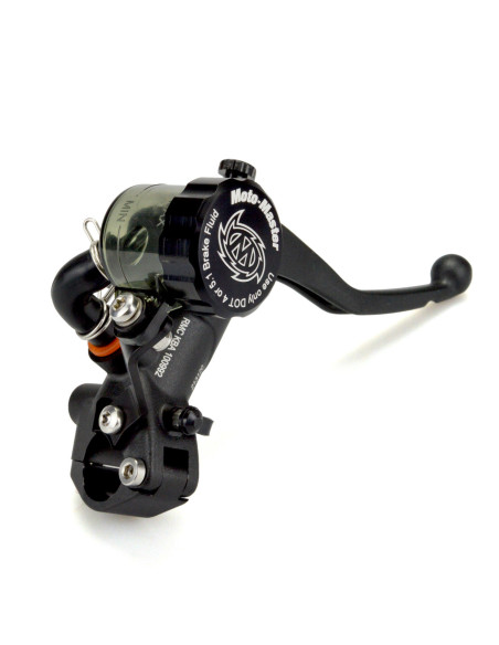 Maitre cylindre de frein radial supermotard MOTO MASTER - 12mm