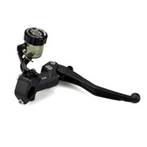 Maitre cylindre de frein radial supermotard MOTO MASTER - 12mm