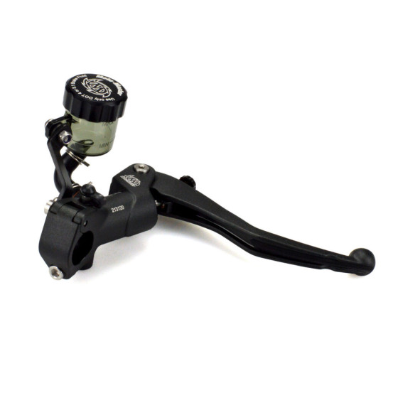 Maitre cylindre de frein radial supermotard MOTO MASTER - 12mm
