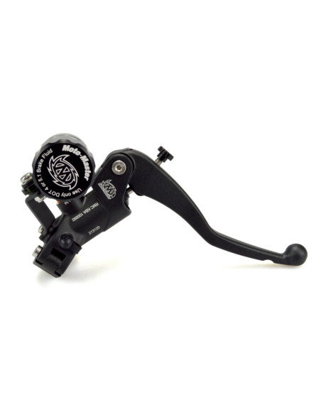 Maitre cylindre de frein radial supermotard MOTO MASTER - 12mm
