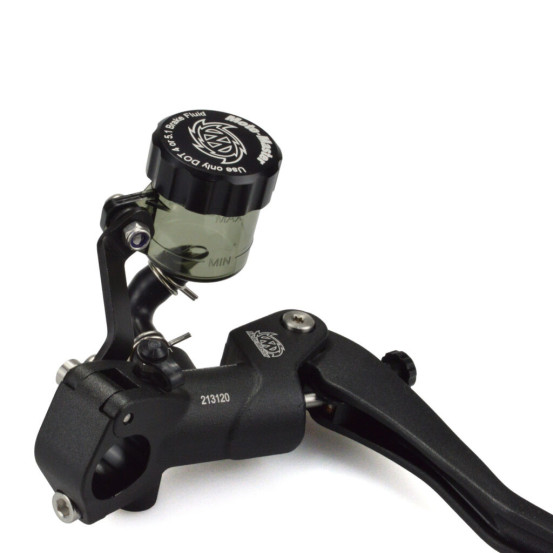 Maitre cylindre de frein radial supermotard MOTO MASTER - 12mm