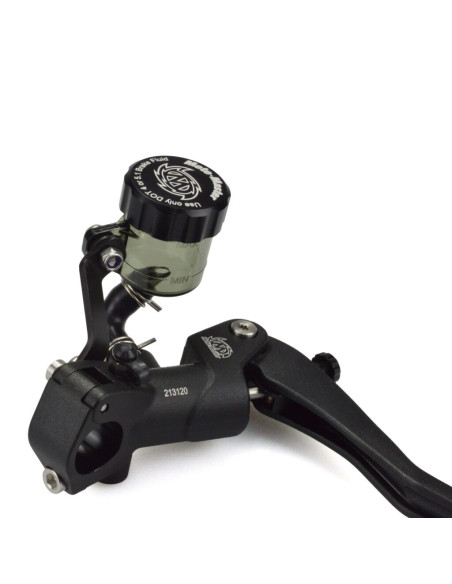 Maitre cylindre de frein radial supermotard MOTO MASTER - 12mm