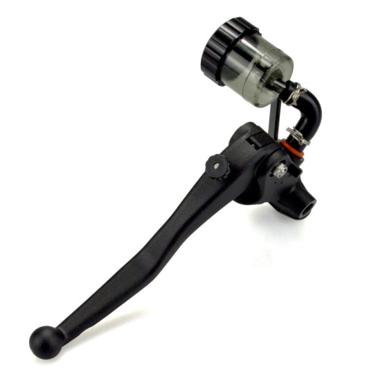 Maitre cylindre de frein radial supermotard MOTO MASTER - 12mm