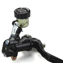 Maitre cylindre de frein radial supermotard RMC-R MOTO MASTER - 12mm 2