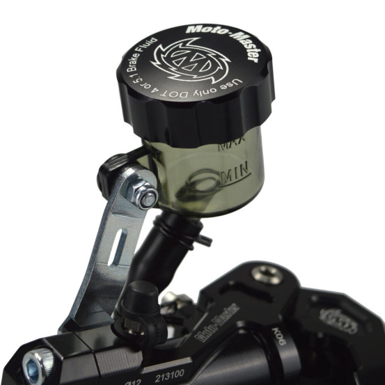 Maitre cylindre de frein radial supermotard RMC-R MOTO MASTER - 12mm
