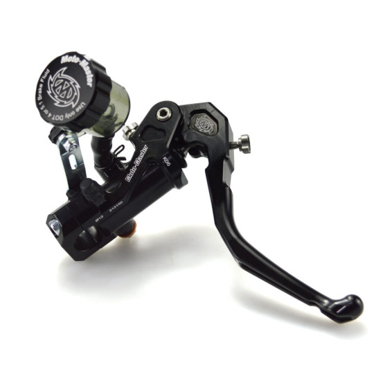 Maitre cylindre de frein radial supermotard RMC-R MOTO MASTER - 12mm