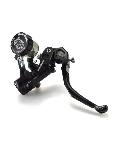 Maitre cylindre de frein radial supermotard RMC-R MOTO MASTER - 12mm