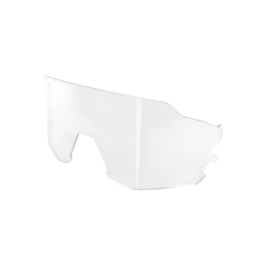 Ecran lunettes de soleil Shot Vista - Clair
