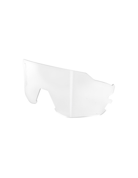 Ecran lunettes de soleil Shot Vista - Clair