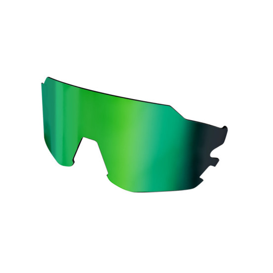 Ecran lunettes de soleil Shot Vista - Vert