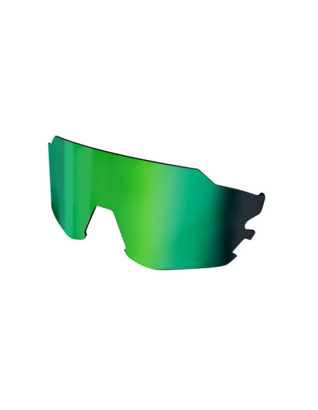 Ecran lunettes de soleil Shot Vista - Vert