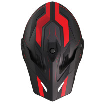 Casque Shot Trek Max Vision Rally - Noir 2