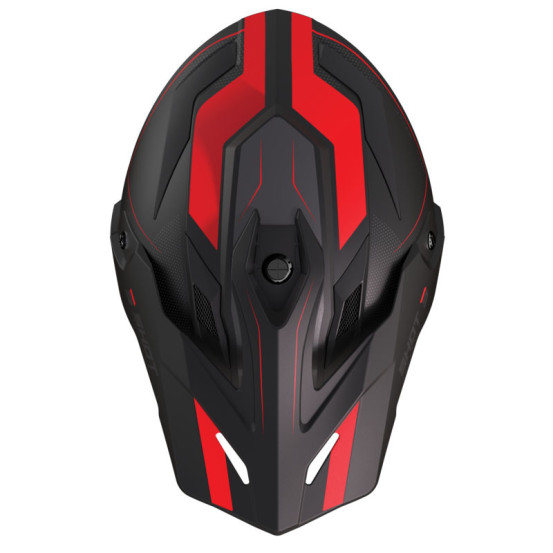 Casque Shot Trek Max Vision Rally - Noir