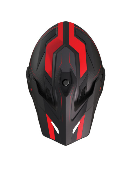Casque Shot Trek Max Vision Rally - Noir