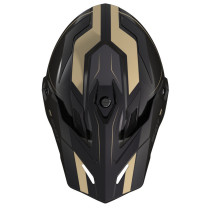 Casque Shot Trek Max Vision Rally - Noir 2