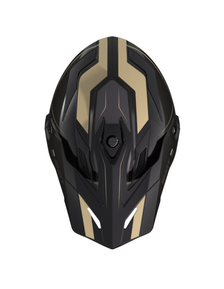 Casque Shot Trek Max Vision Rally - Noir