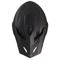 Casque Shot Trek Max Vision Solid - Noir 2