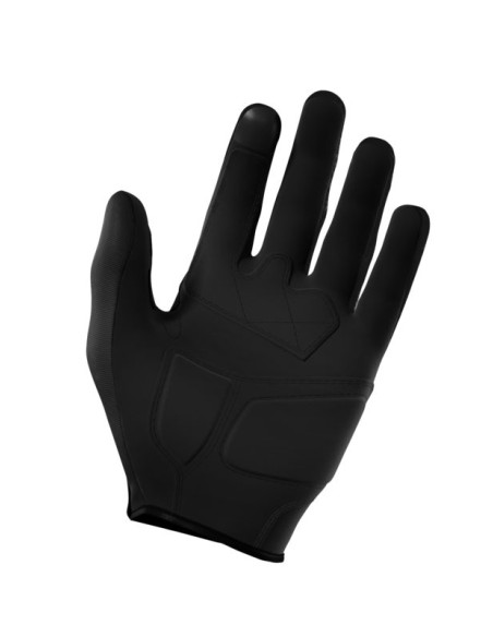 Gants cross Shot Drift Onyx - Noir