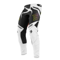 Pantalon cross Shot 2026 Aerolite Devil - Noir