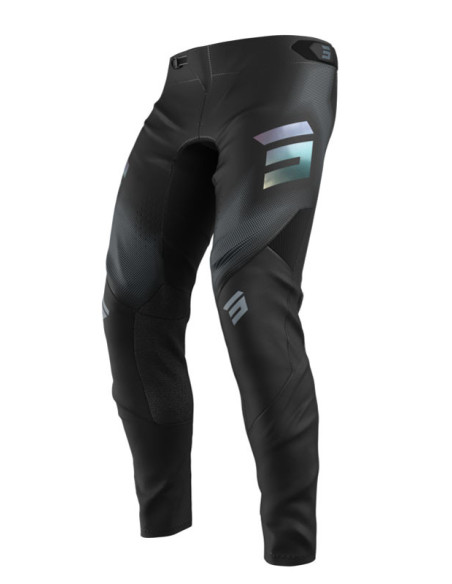 Pantalon cross Shot 2026 Aerolite Space - Noir