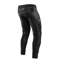 Pantalon cross Shot 2026 Aerolite Space - Noir 2