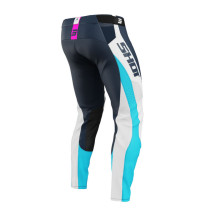 Pantalon cross Shot 2026 Aerolite Sprint - Bleu 2