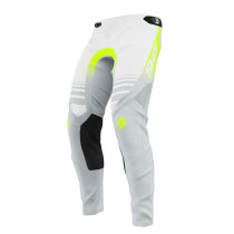 Pantalon cross Shot 2026 Aerolite Sprint - Gris