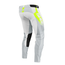 Pantalon cross Shot 2026 Aerolite Sprint - Gris 2