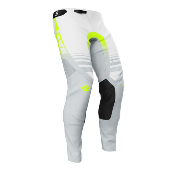Pantalon cross Shot 2026 Aerolite Sprint - Gris