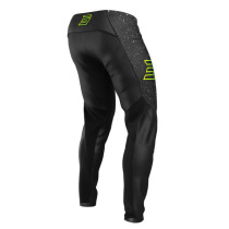 Pantalon cross Shot 2026 Contact Art - Noir 2