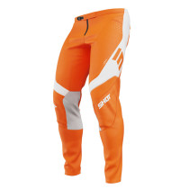 Pantalon cross Shot 2026 Contact Ionyx - Orange