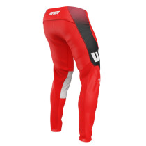 Pantalon cross Shot 2026 Contact Ionyx - Rouge 2