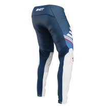 Pantalon cross Shot 2026 Contact Linear - Bleu 2