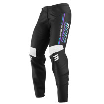Pantalon cross Shot 2026 Devo Block - Violet