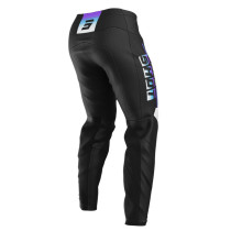 Pantalon cross Shot 2026 Devo Block - Violet 2