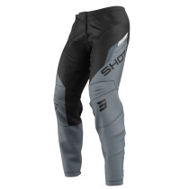 Pantalon cross Shot 2026 Devo Daytona - Noir