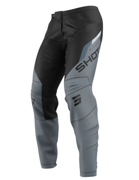 Pantalon cross Shot 2026 Devo Daytona - Noir