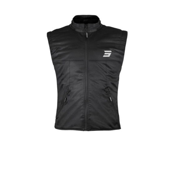 Bodywarmer Shot Calm - Noir