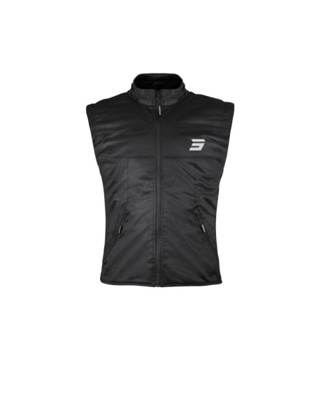 Bodywarmer Shot Calm - Noir