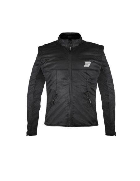Veste Shot Softshell Calm - Noir